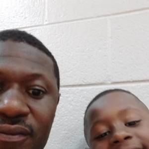 Meet your Posher, June